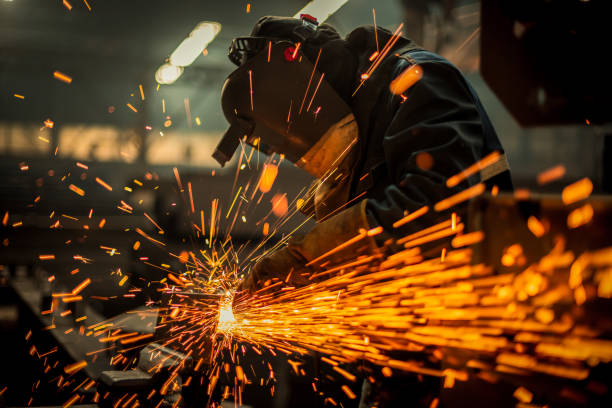 Best Food and Beverage Processing Equipment Welding in Cape Girardeau, MO