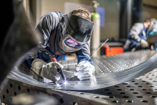 Best Marine and Shipbuilding Welding in Cape Girardeau, MO