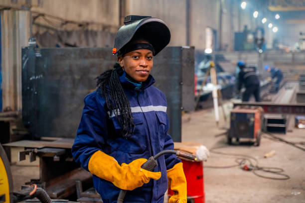 Best Specialty Welding Processes in Cape Girardeau, MO