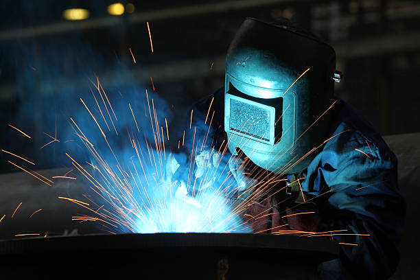 Affordable Welder Services in Cape Girardeau, MO