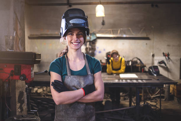 Professional Welder & Metal Fabrication in Cape Girardeau, MO