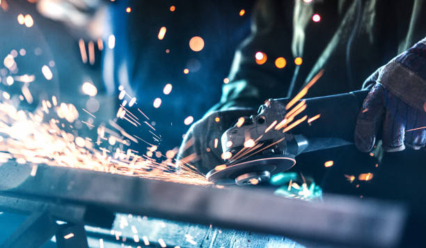 Best Structural Steel Welding in Cape Girardeau, MO